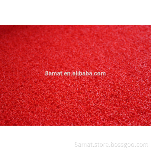 high quality pvc coil mat pvc cushion mat rolls